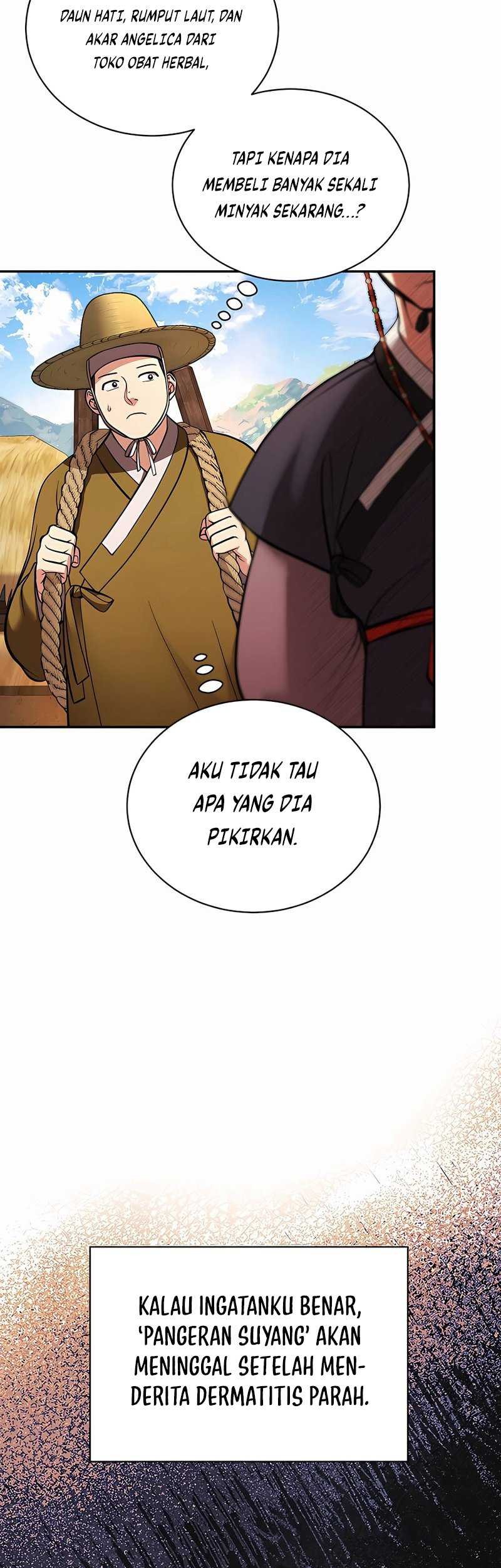 Muscle Joseon Bab 02 halaman 54