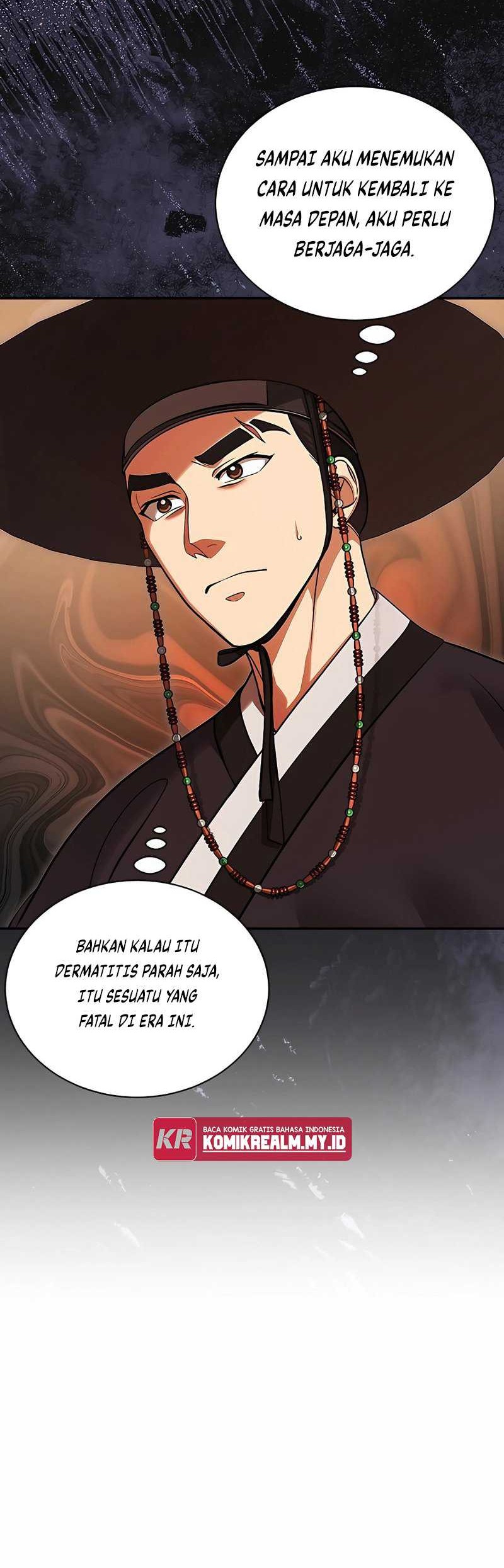 Muscle Joseon Bab 02 halaman 55