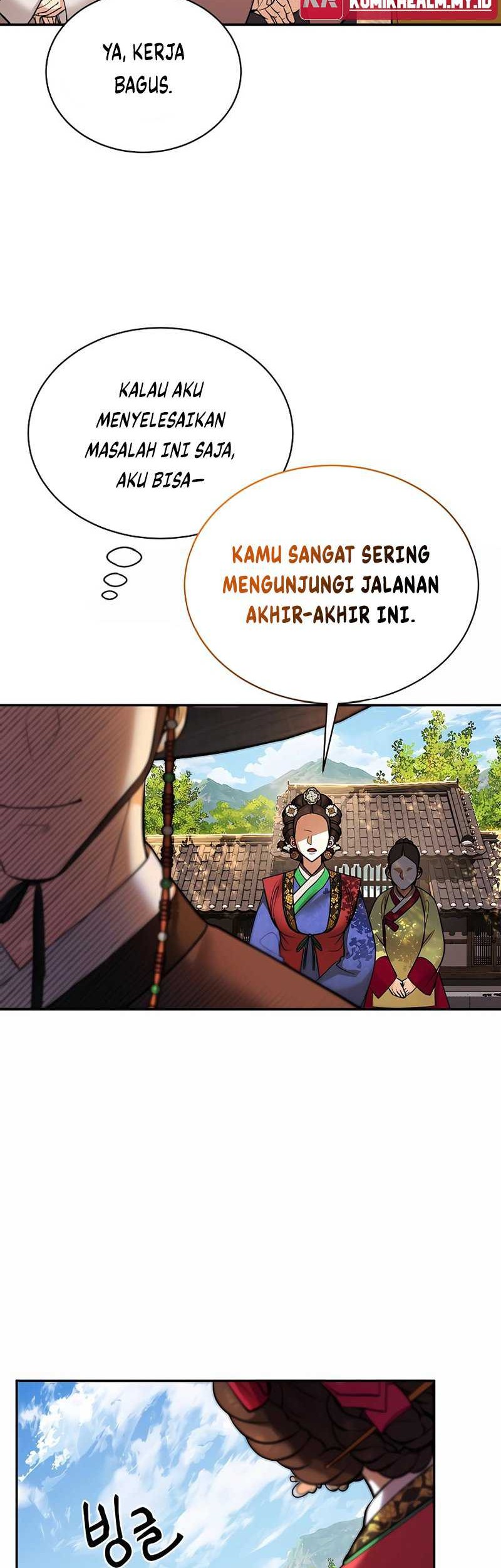 Muscle Joseon Bab 02 halaman 57
