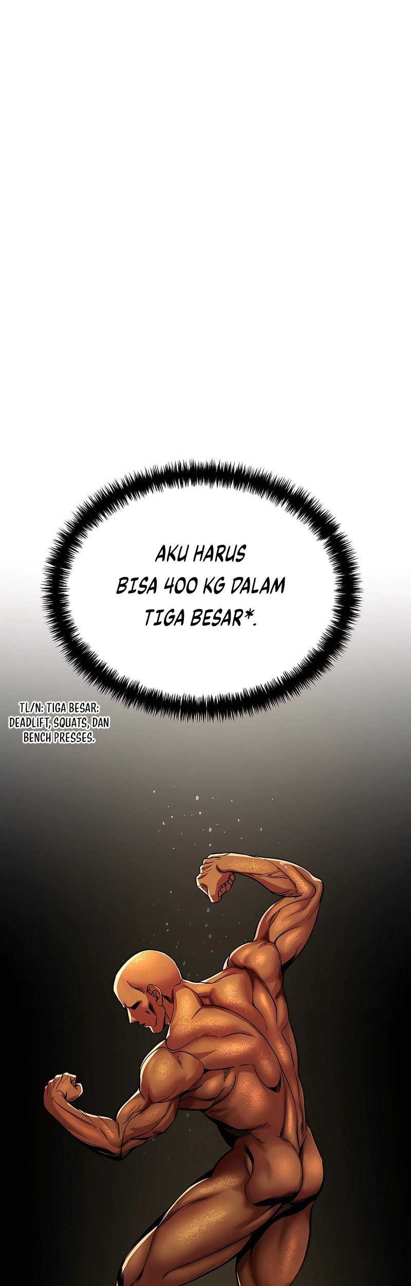 Muscle Joseon Bab 03 halaman 26