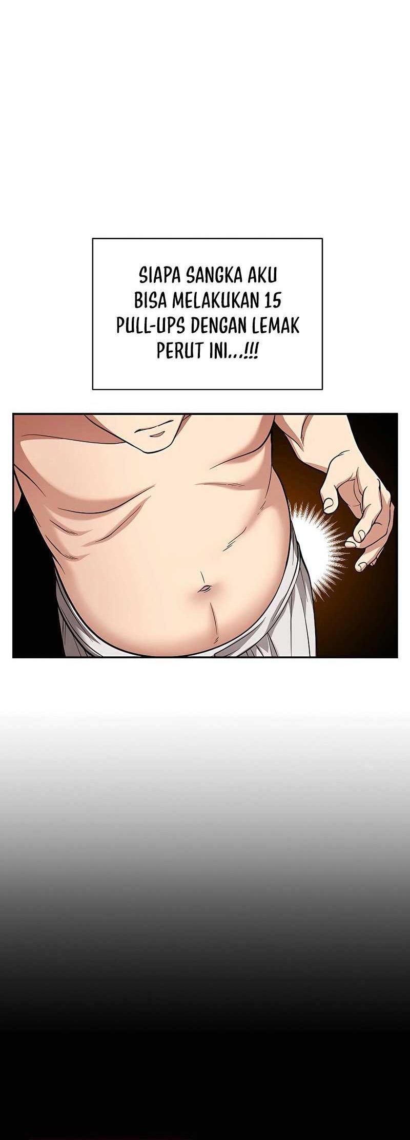 Muscle Joseon Bab 03 halaman 37