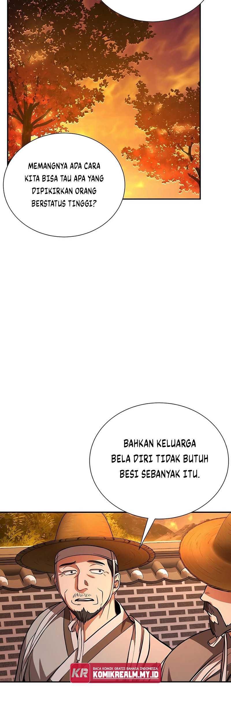 Muscle Joseon Bab 03 halaman 42