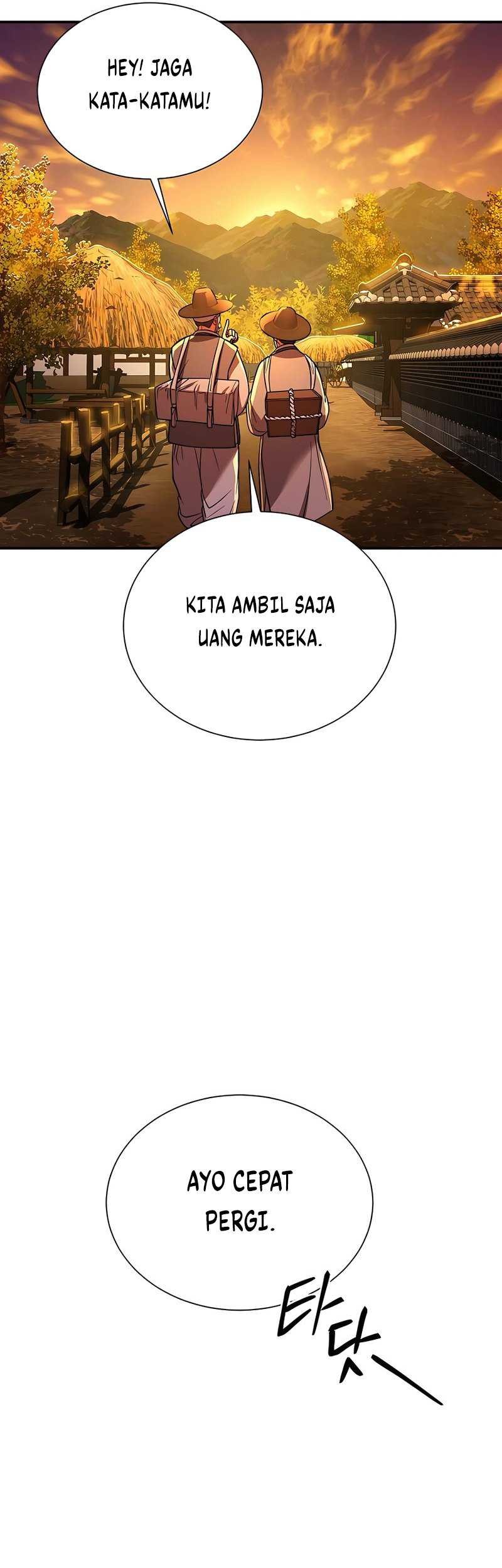 Muscle Joseon Bab 03 halaman 44
