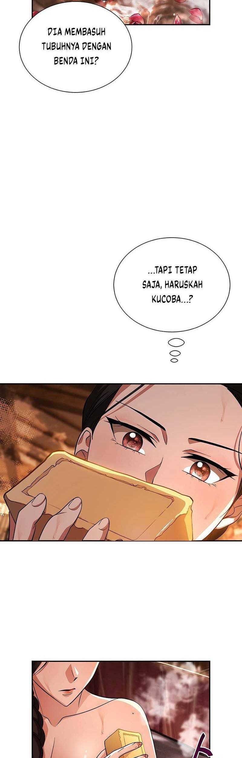 Muscle Joseon Bab 03 halaman 57
