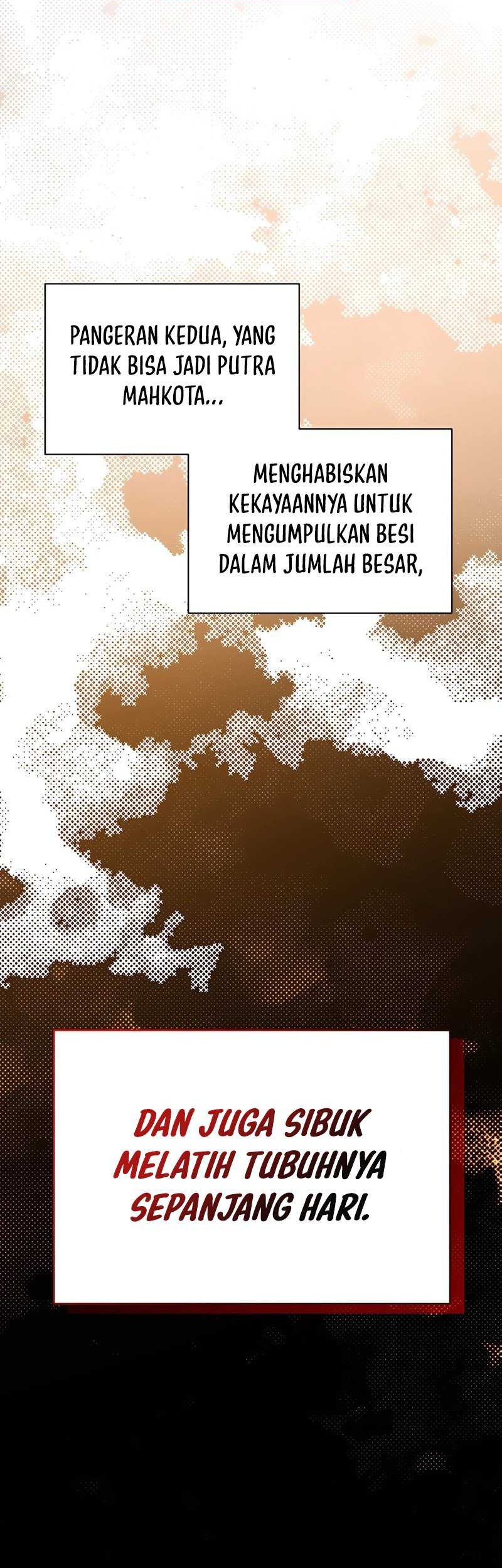 Muscle Joseon chapter 04 halaman 52