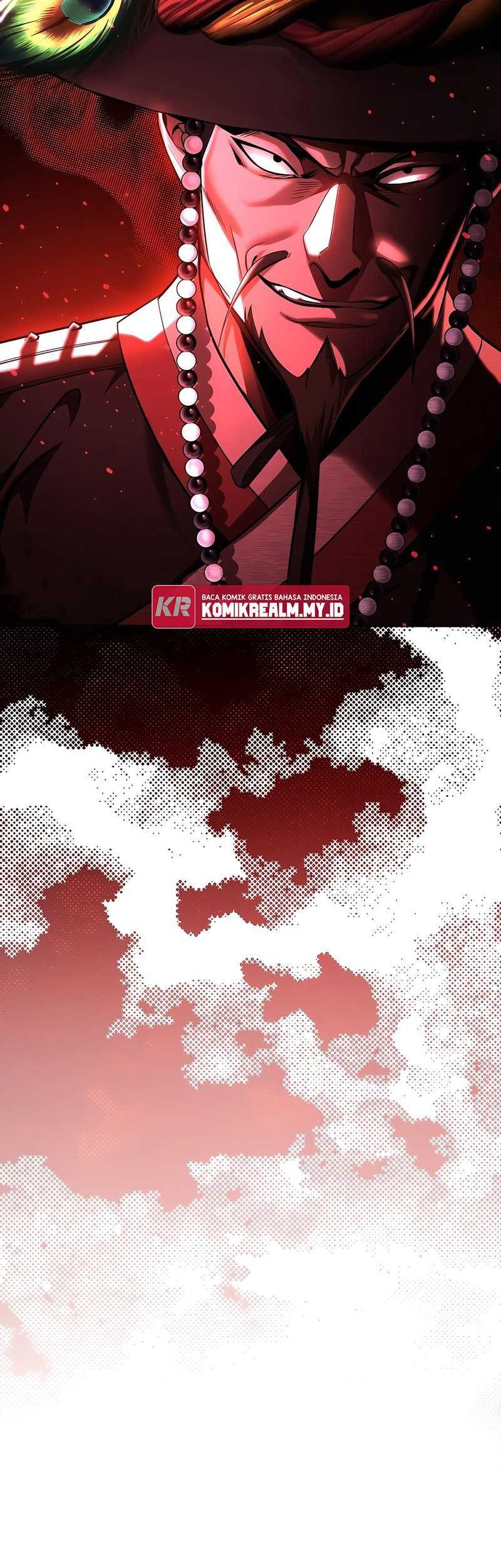 Muscle Joseon chapter 04 halaman 54