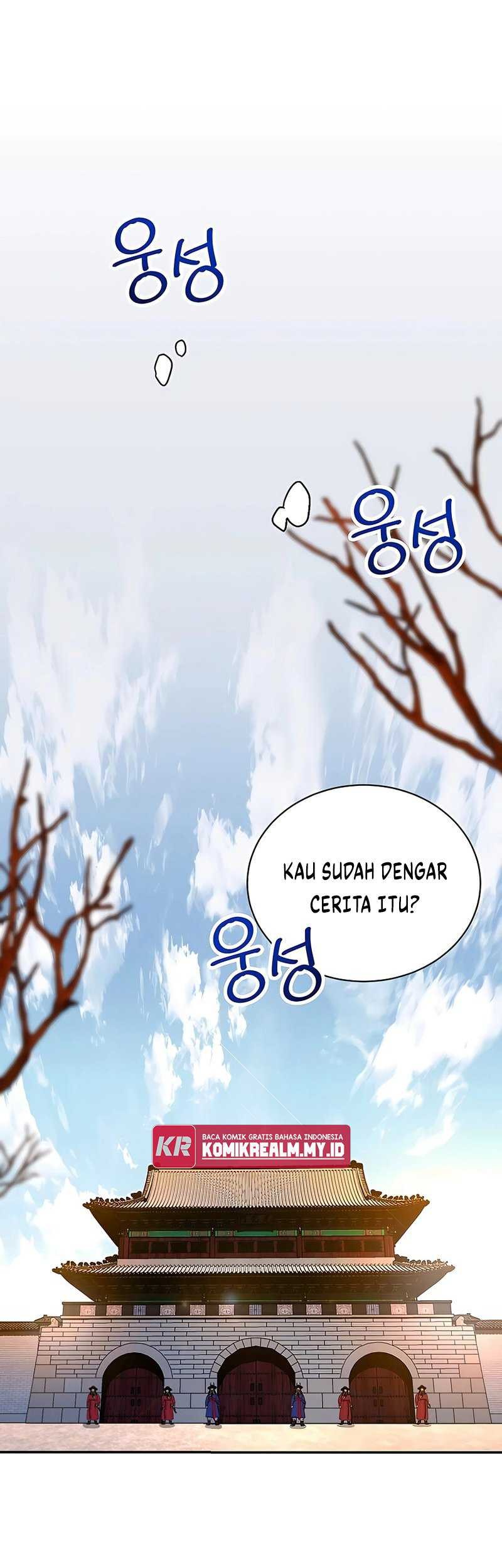 Muscle Joseon Bab 05 halaman 2