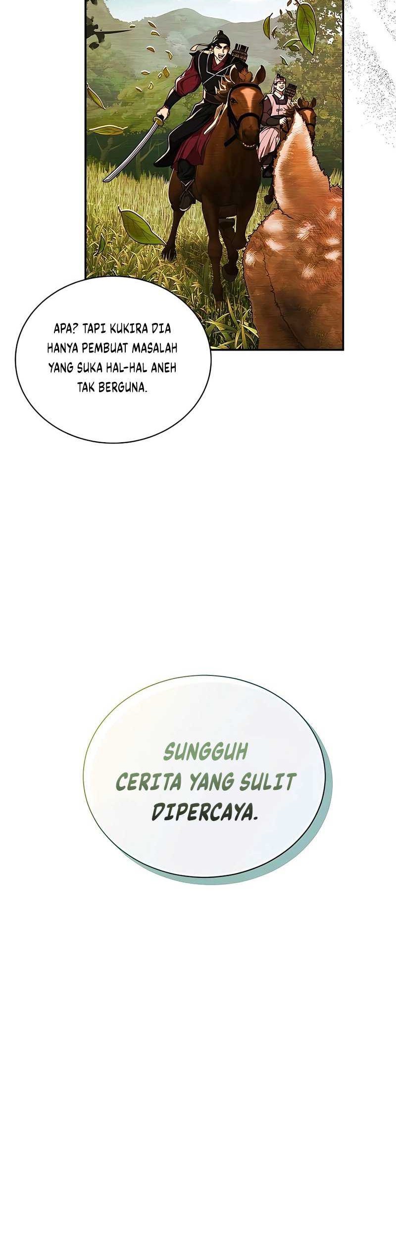 Muscle Joseon Bab 05 halaman 5