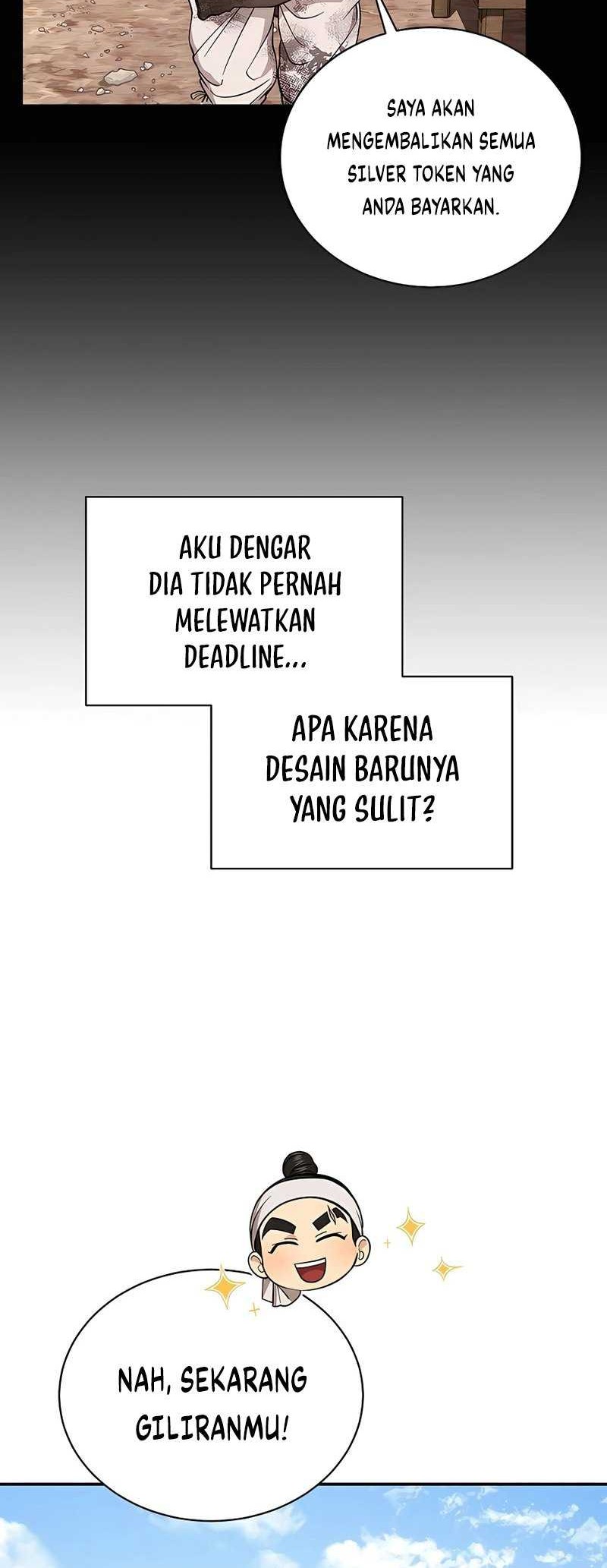 Muscle Joseon Bab 05 halaman 13