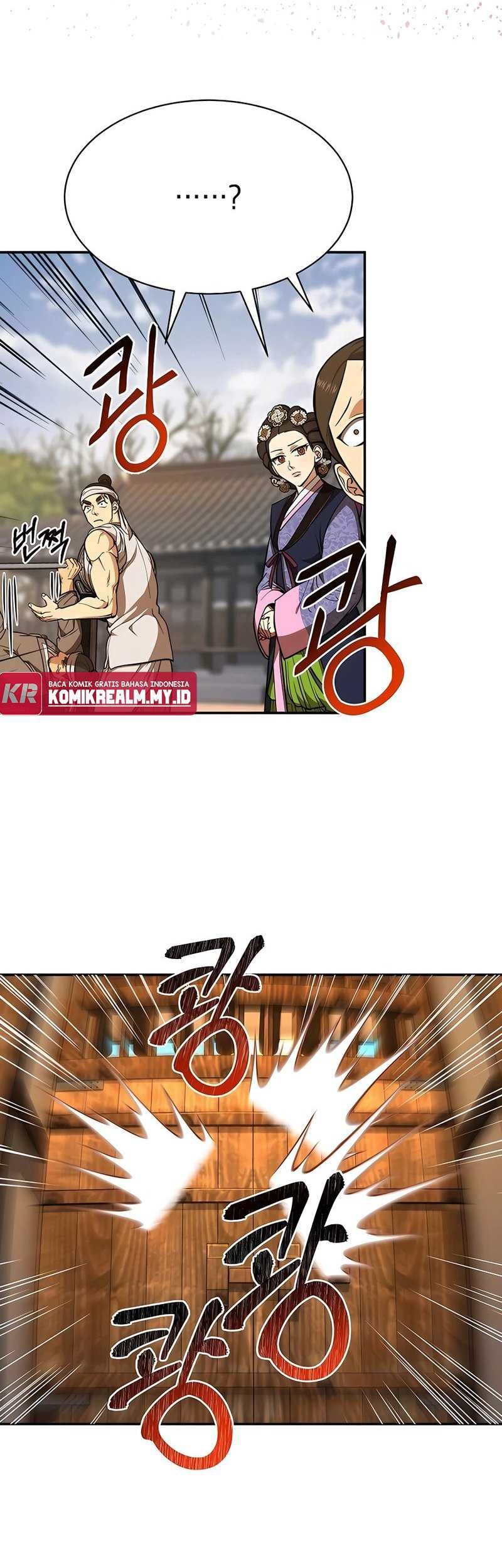 Muscle Joseon Bab 05 halaman 20