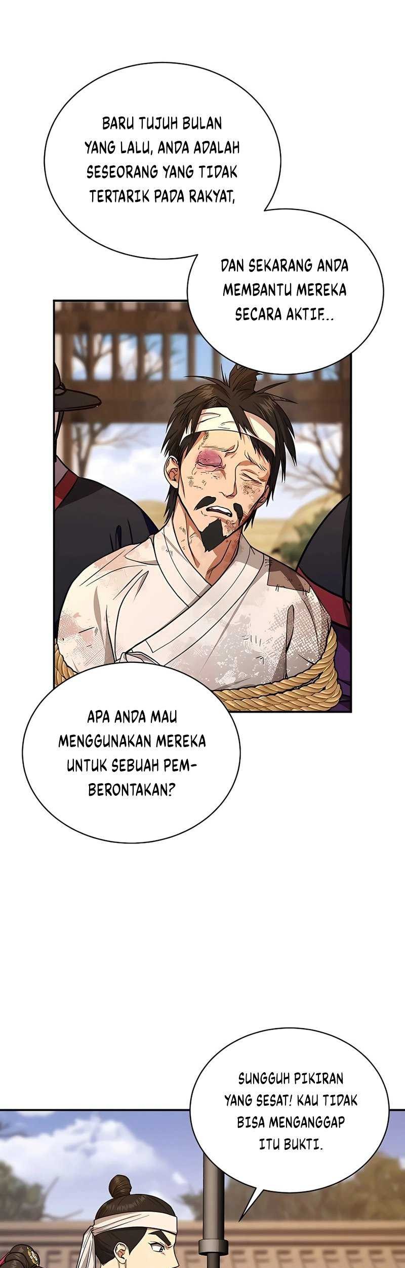 Muscle Joseon Bab 05 halaman 32