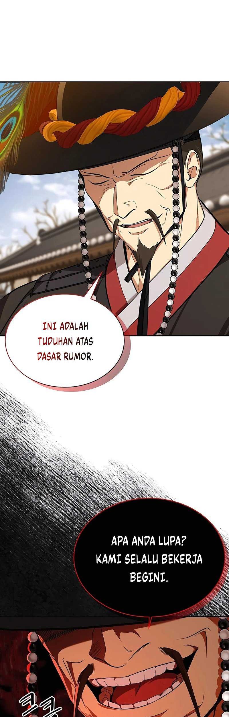 Muscle Joseon Bab 05 halaman 34