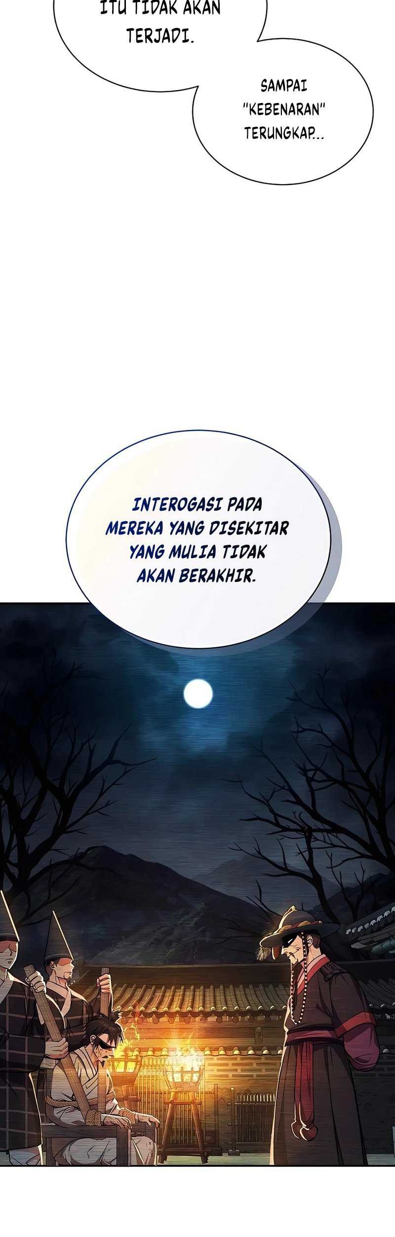 Muscle Joseon Bab 05 halaman 36