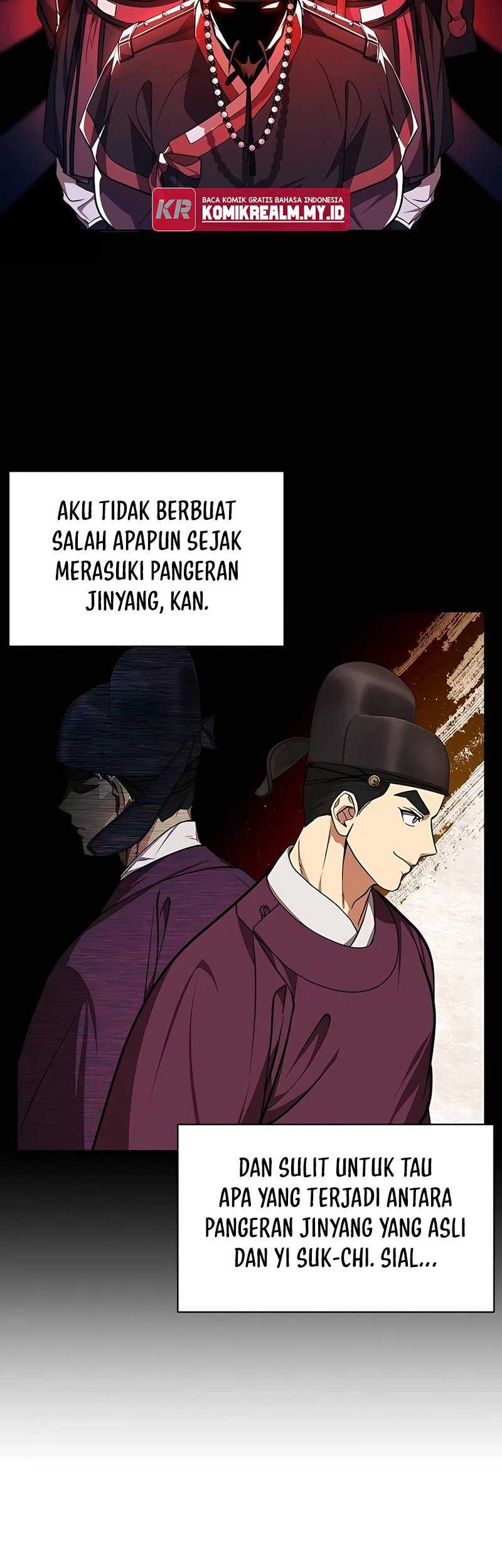 Muscle Joseon Bab 05 halaman 39