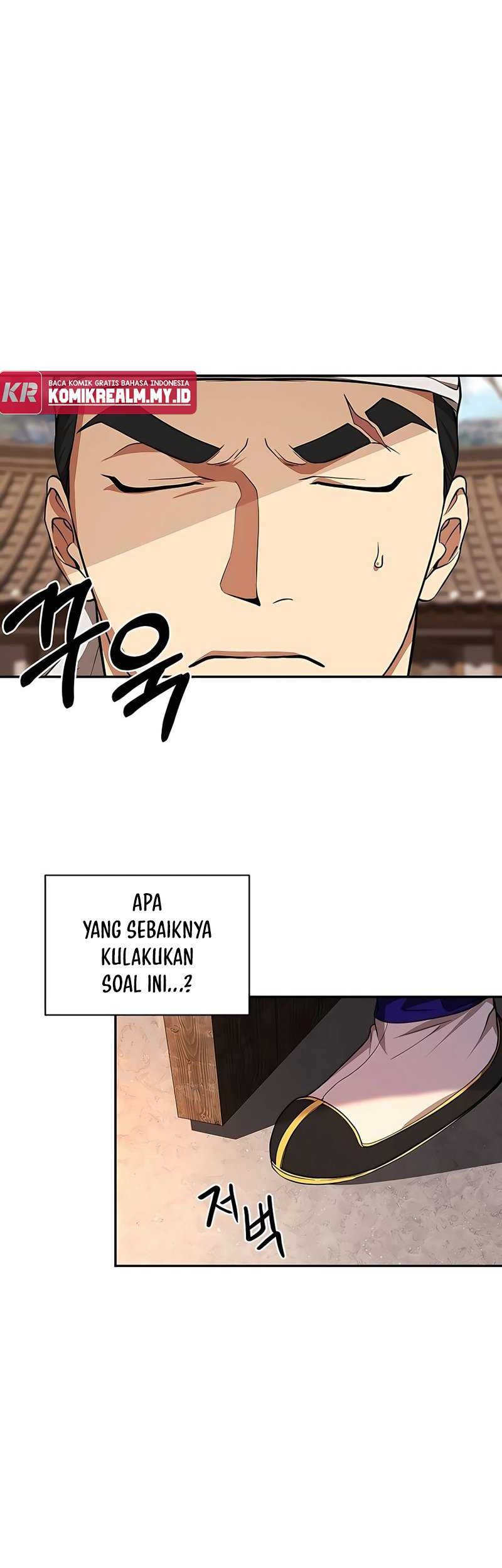 Muscle Joseon Bab 05 halaman 40