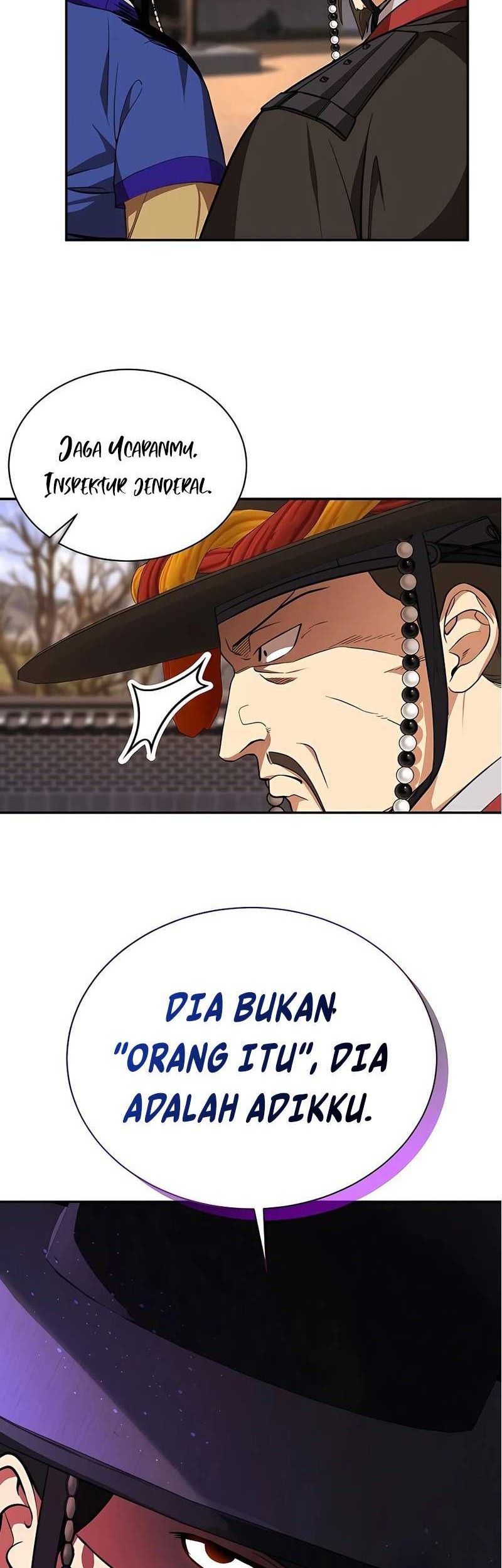 Muscle Joseon Bab 05 halaman 45