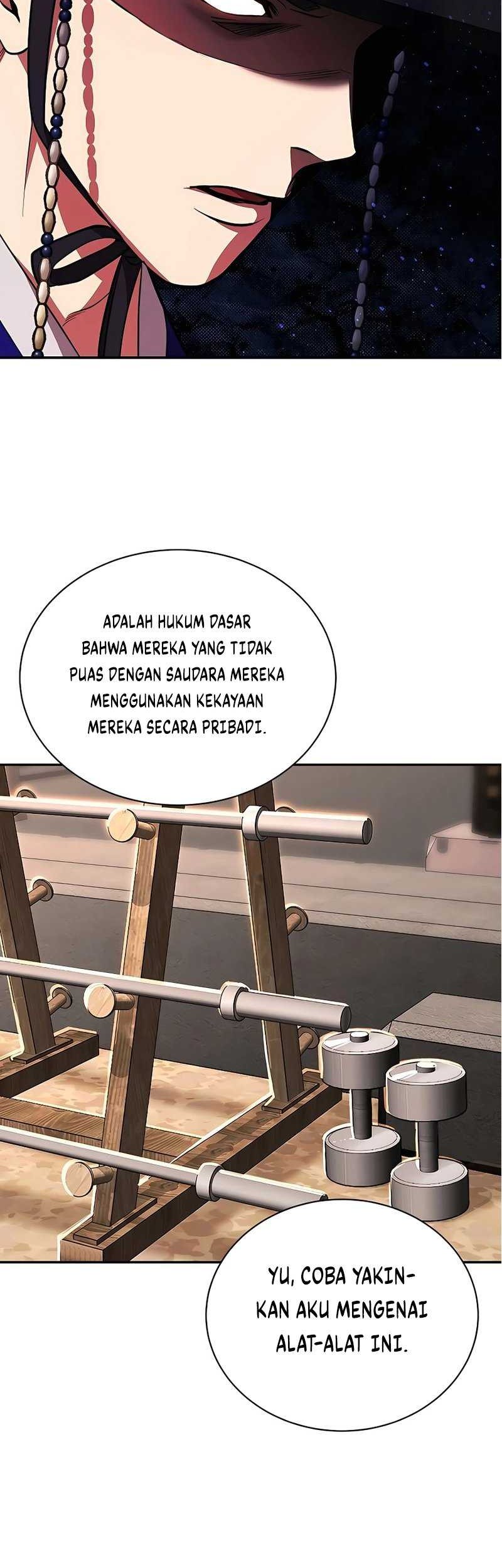 Muscle Joseon Bab 05 halaman 46