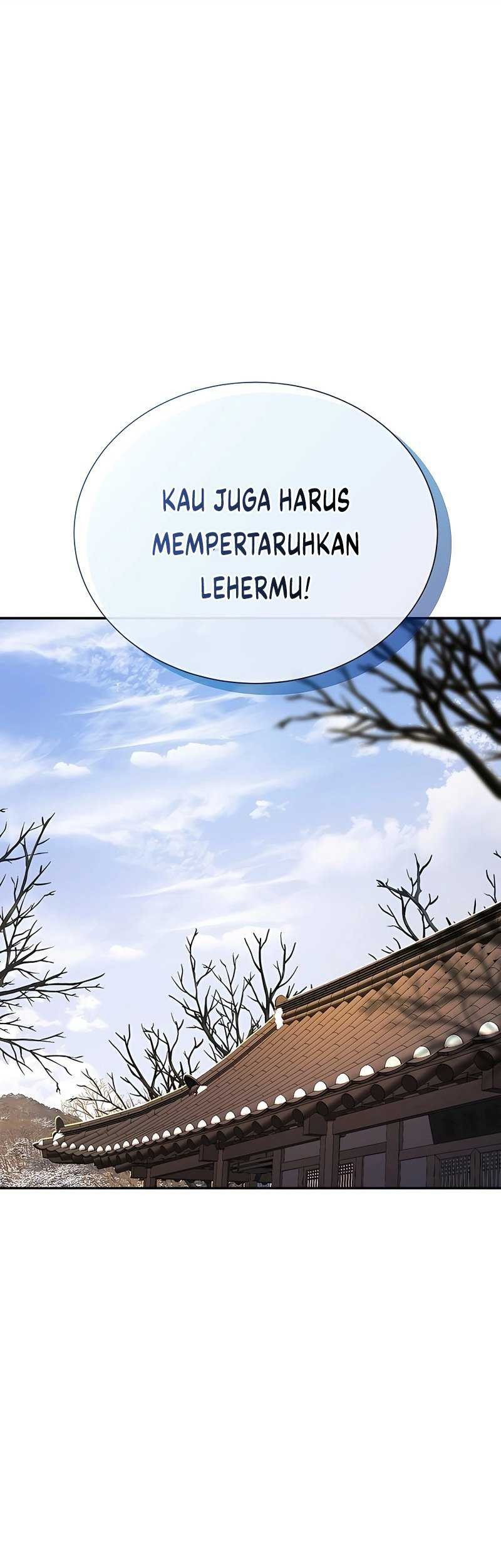 Muscle Joseon chapter 06 halaman 2