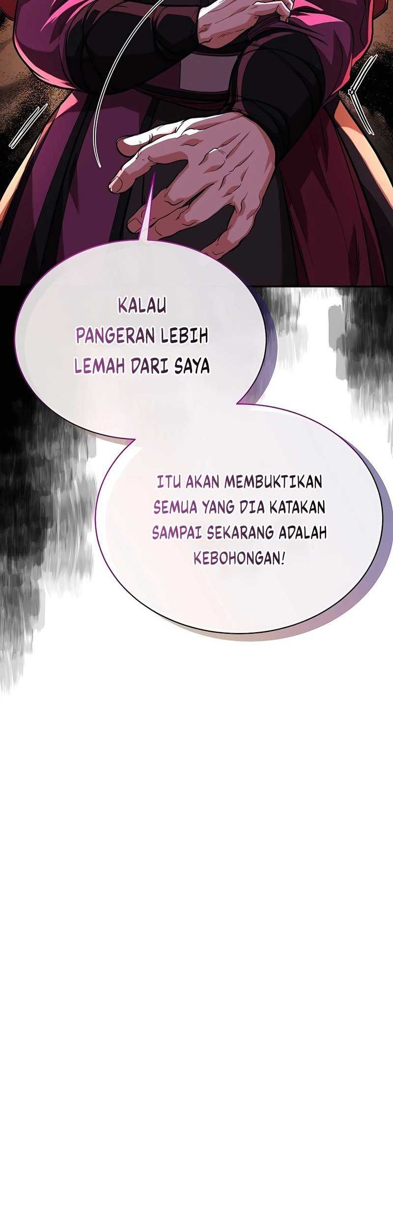 Muscle Joseon chapter 06 halaman 36