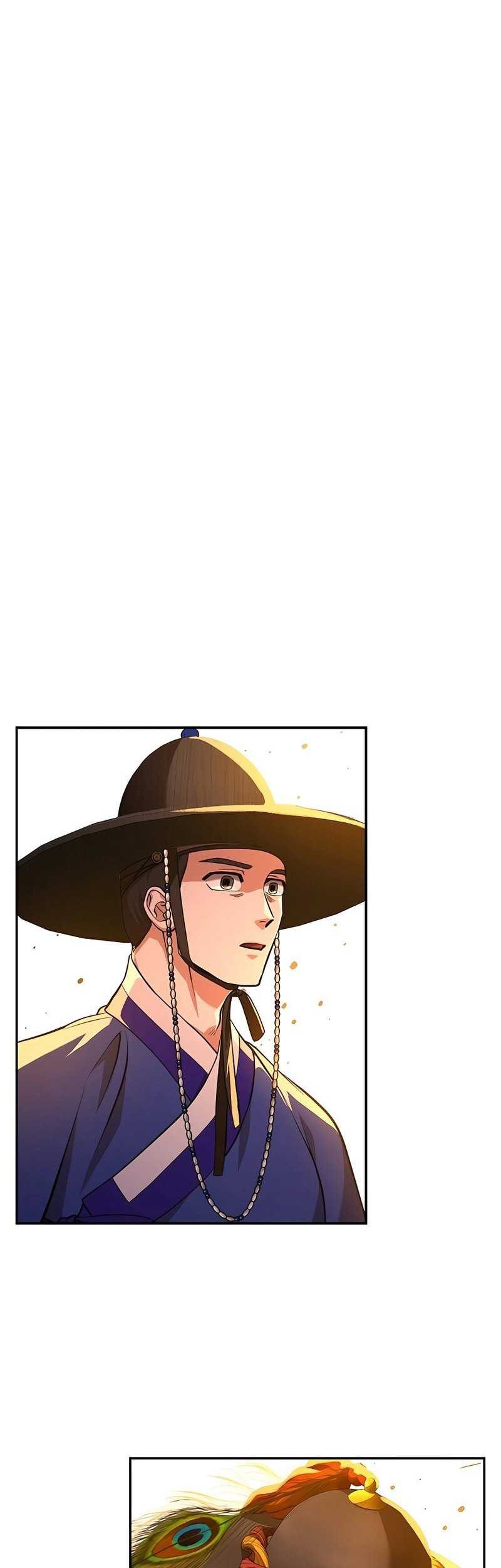Muscle Joseon chapter 06 halaman 47