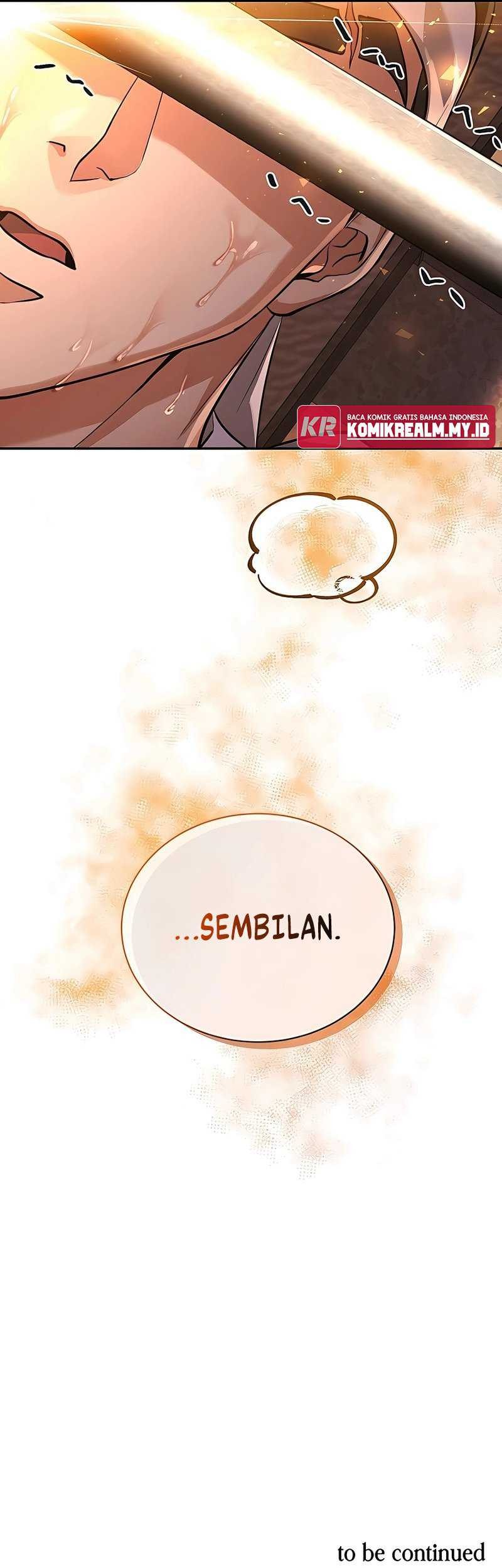 Muscle Joseon chapter 06 halaman 50