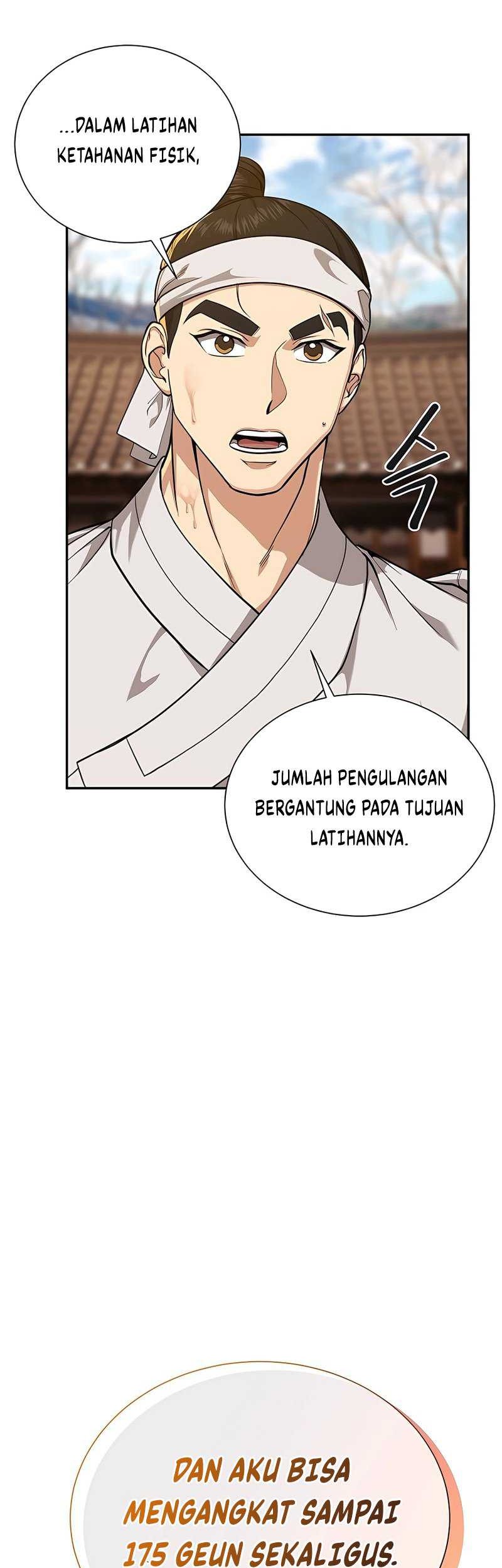 Muscle Joseon Bab 07 halaman 4