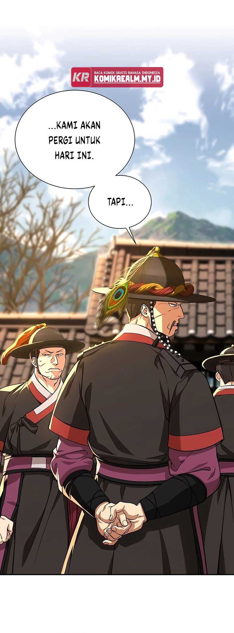 Muscle Joseon Bab 07 halaman 7