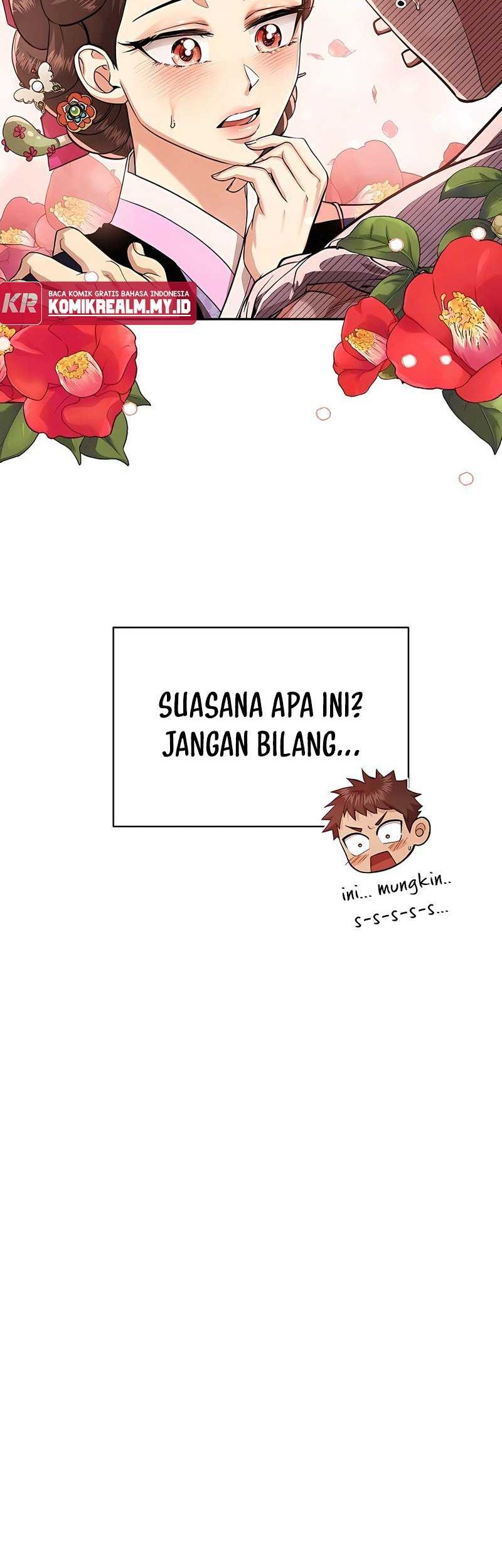 Muscle Joseon Bab 07 halaman 17