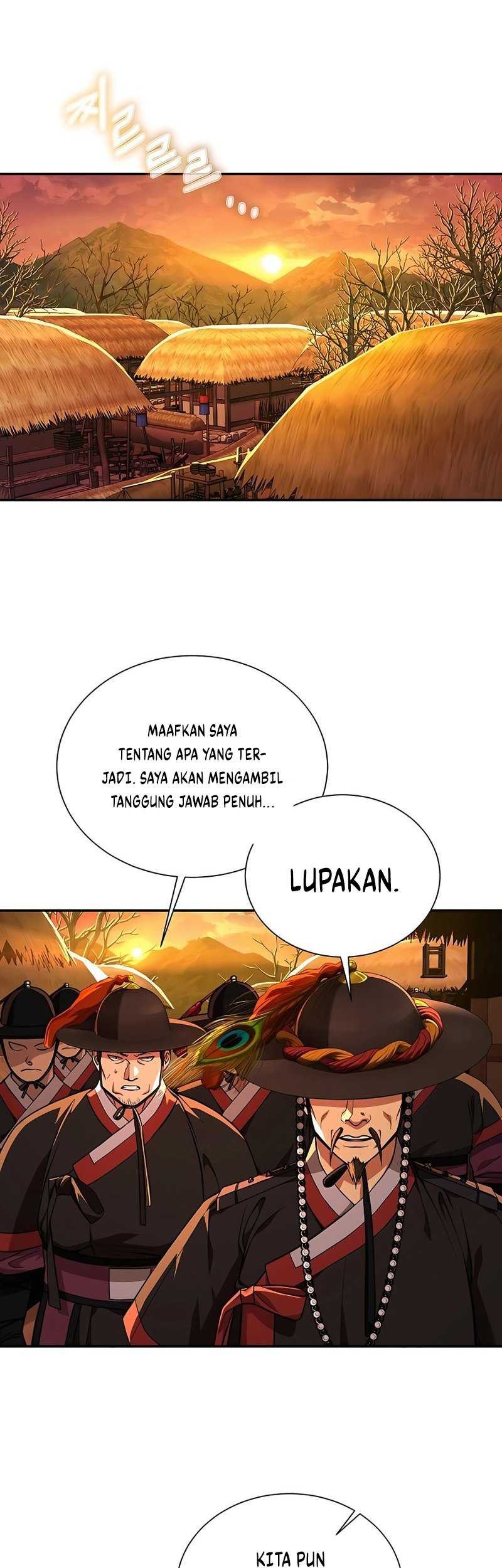 Muscle Joseon Bab 07 halaman 18