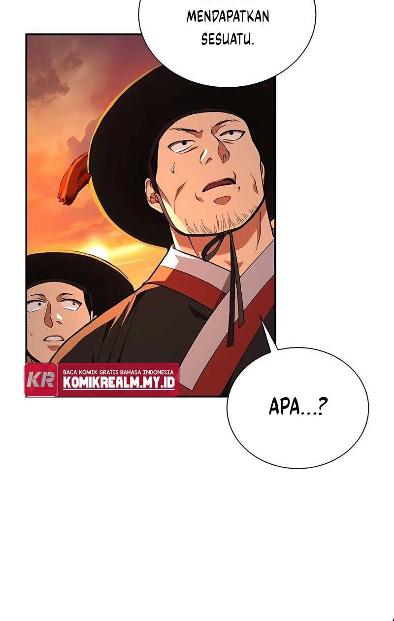 Muscle Joseon Bab 07 halaman 19