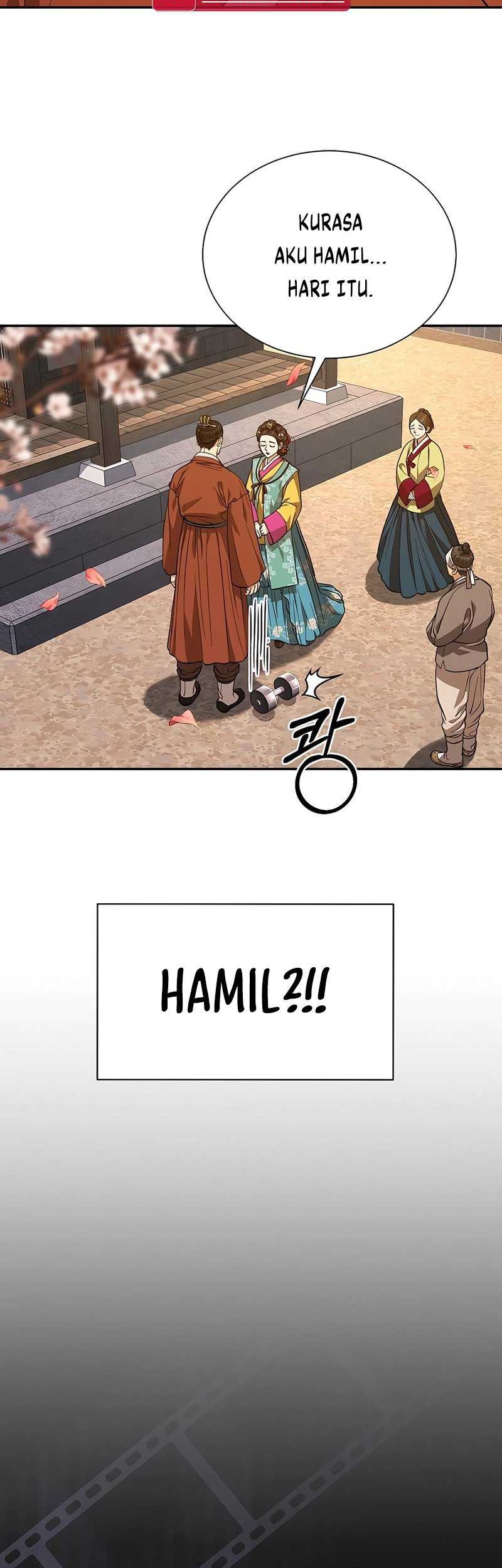 Muscle Joseon Bab 07 halaman 28