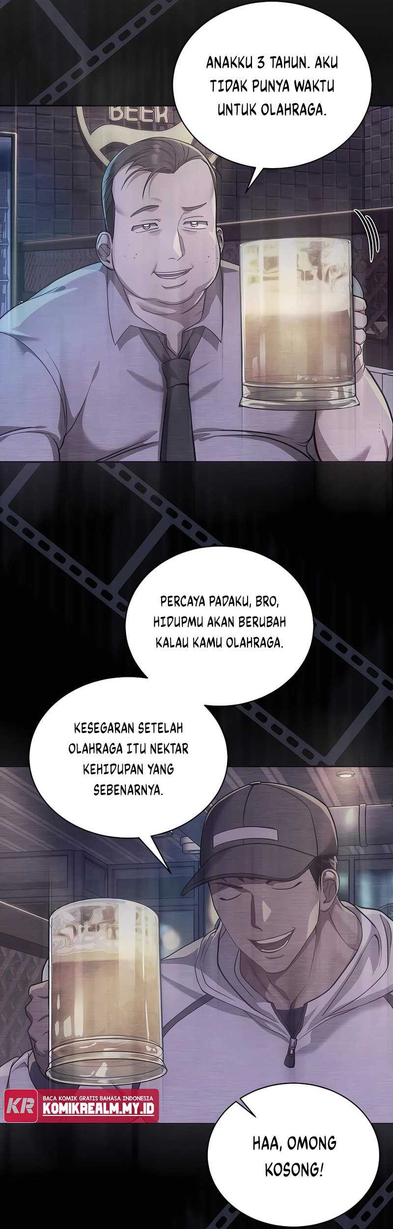 Muscle Joseon Bab 07 halaman 29