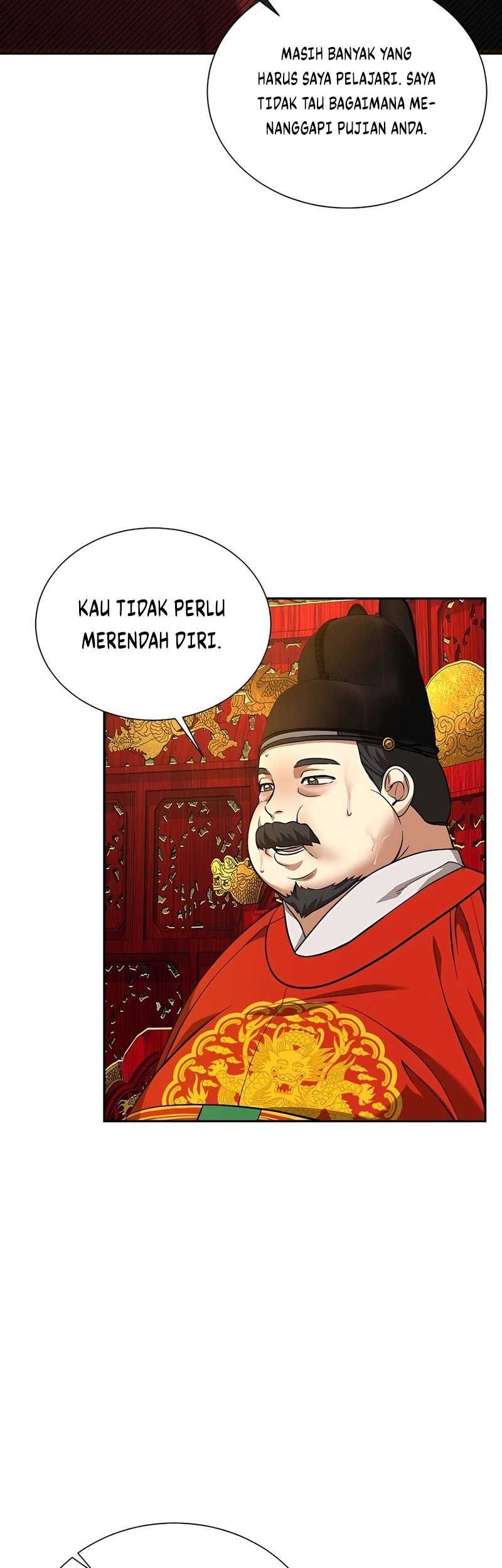 Muscle Joseon Bab 07 halaman 52