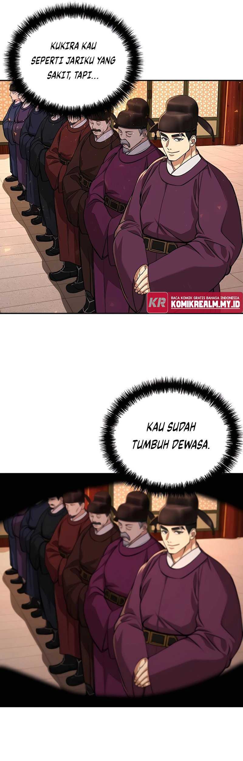 Muscle Joseon Bab 07 halaman 56