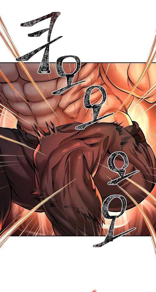 Muscle Joseon chapter 09 halaman 22