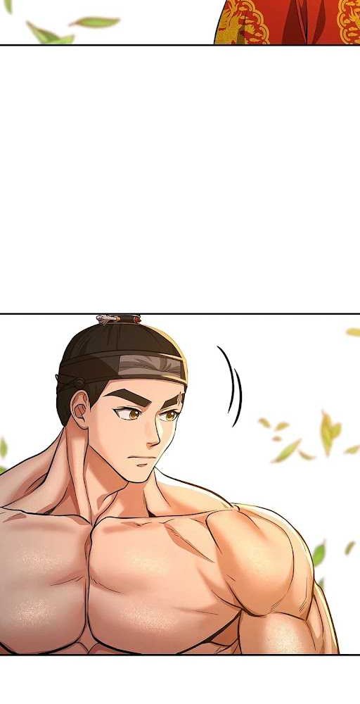 Muscle Joseon chapter 09 halaman 29