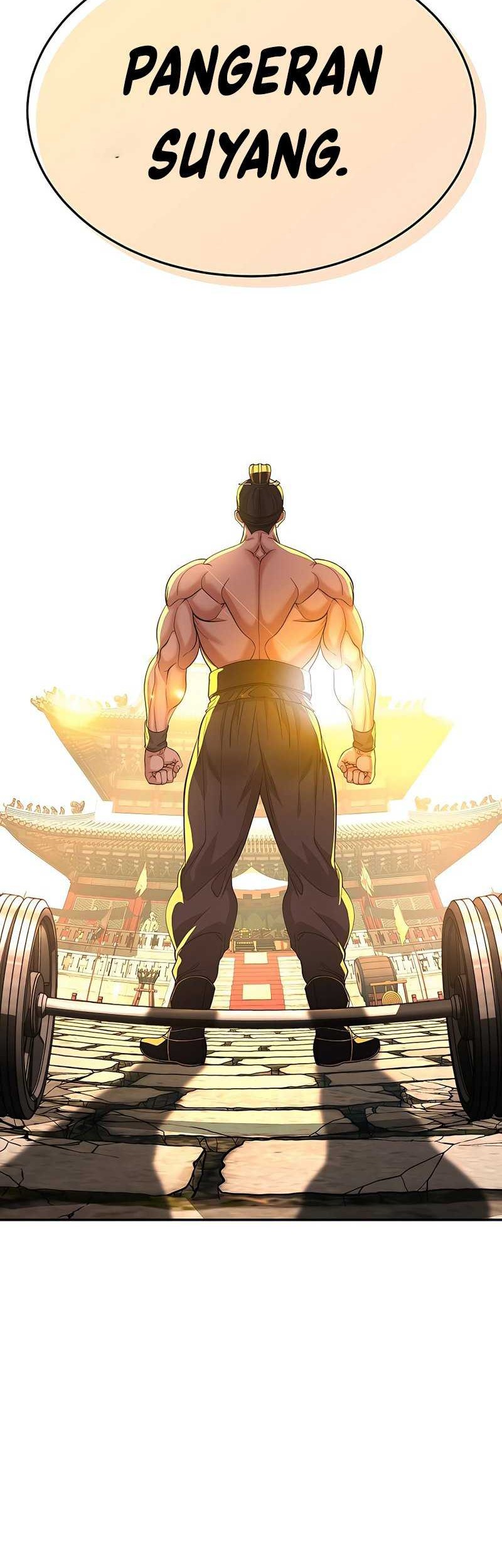 Muscle Joseon Bab 10 halaman 23