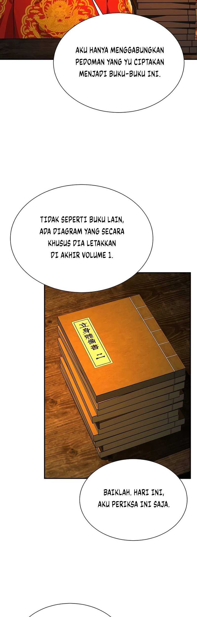 Muscle Joseon Bab 10 halaman 27