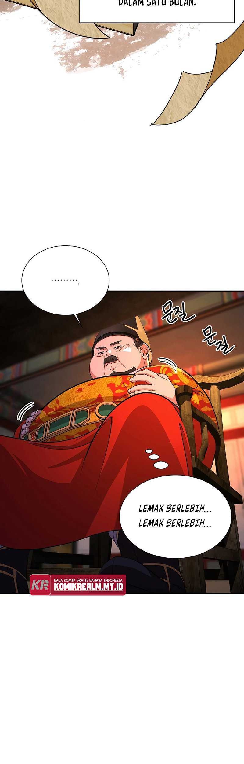 Muscle Joseon Bab 10 halaman 30