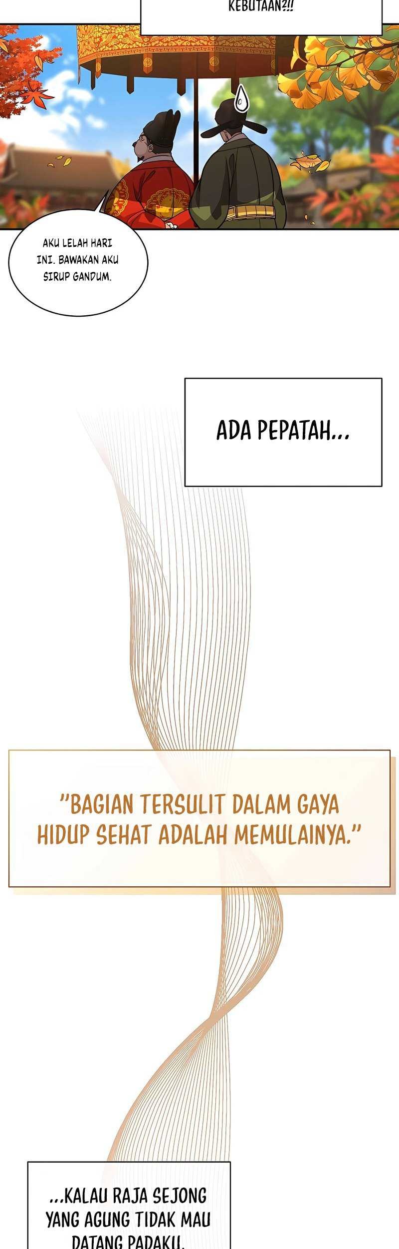 Muscle Joseon Bab 10 halaman 36