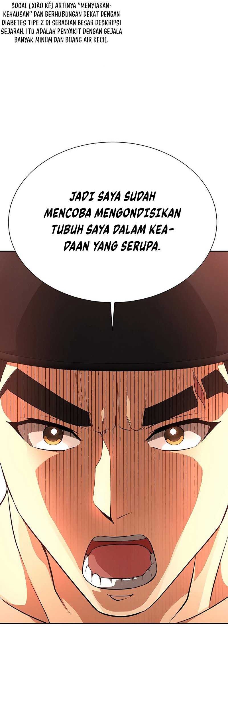 Muscle Joseon Bab 10 halaman 51