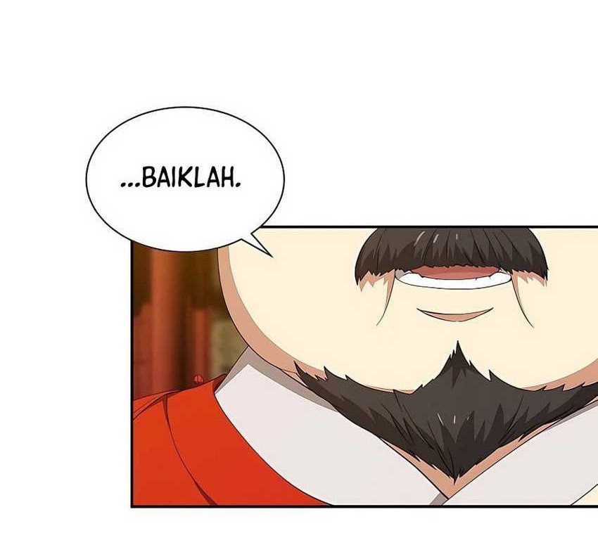 Muscle Joseon chapter 11 halaman 9