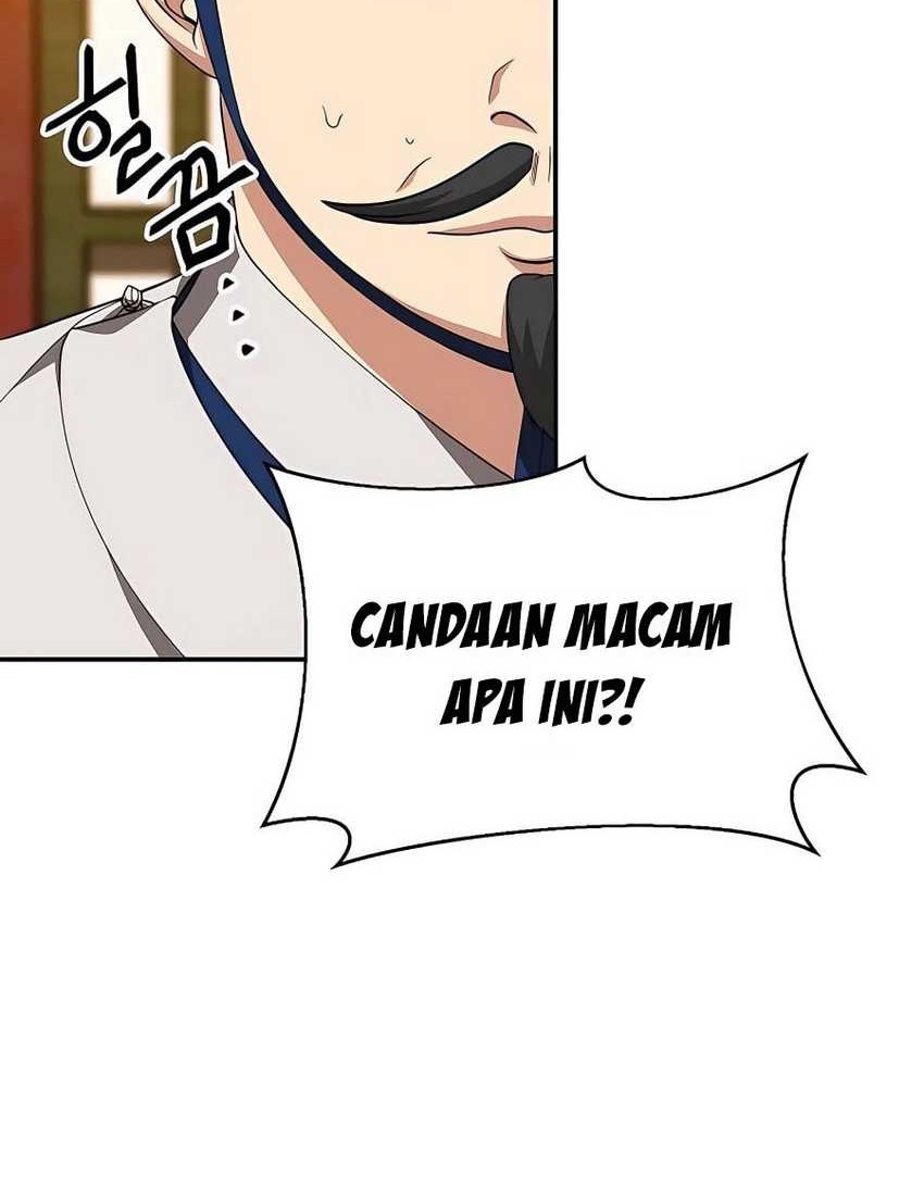 Muscle Joseon chapter 11 halaman 25