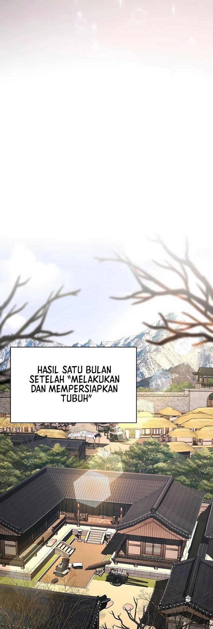 Muscle Joseon chapter 11 halaman 47