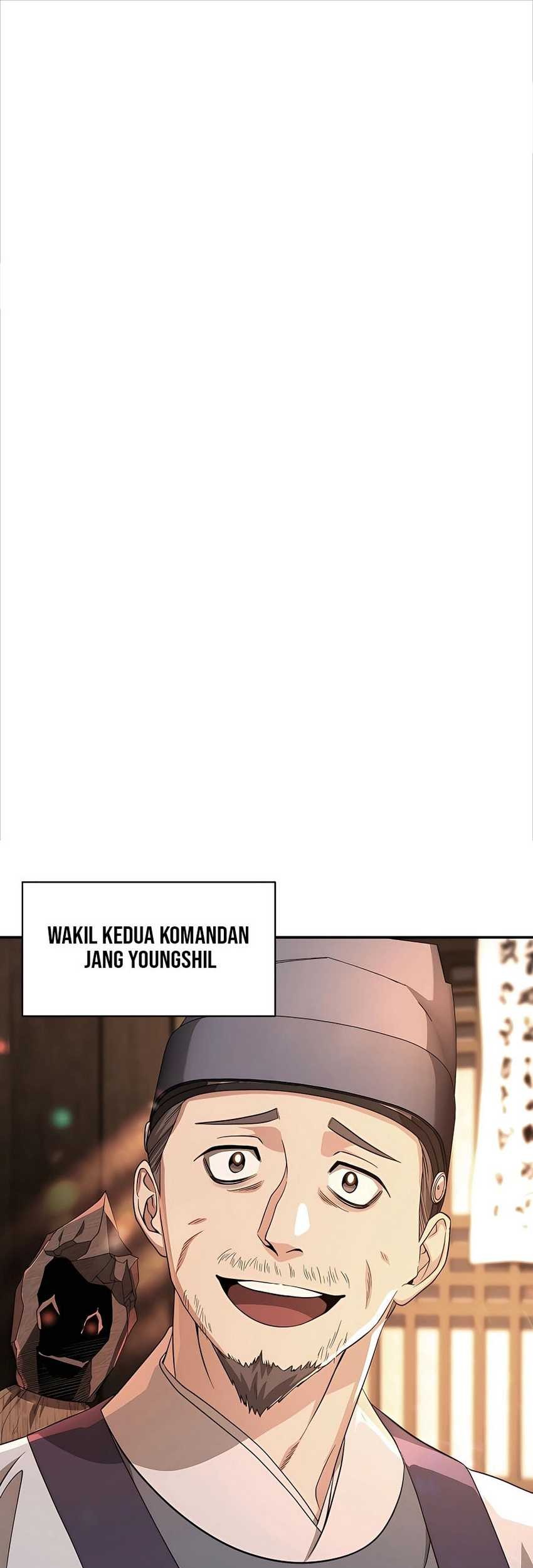 Muscle Joseon chapter 12 halaman 2