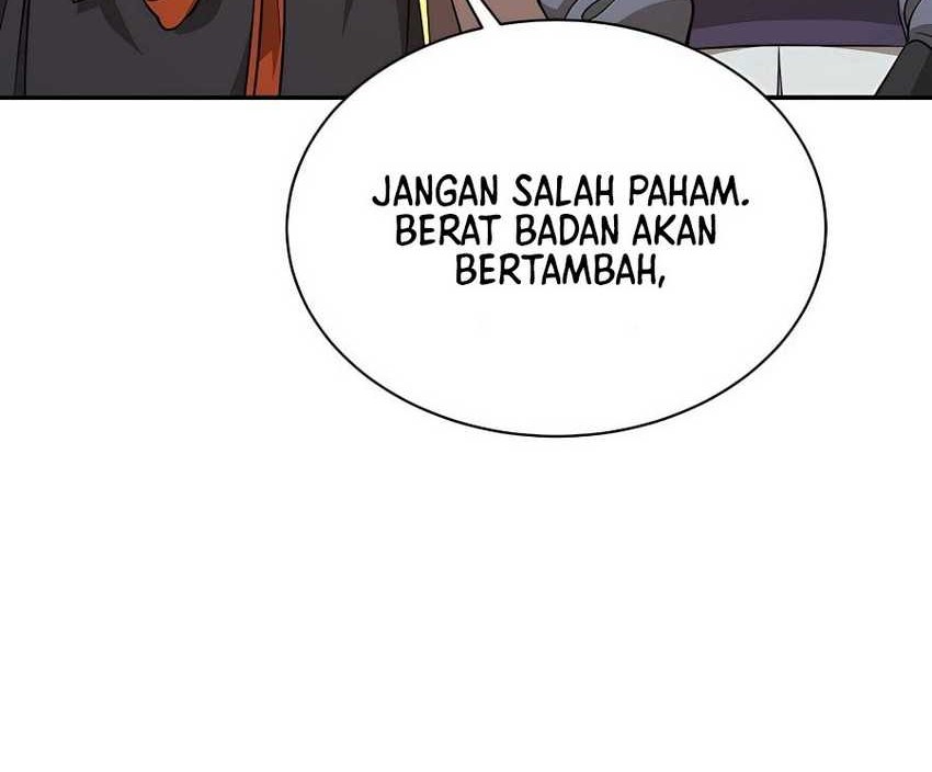 Muscle Joseon chapter 12 halaman 17