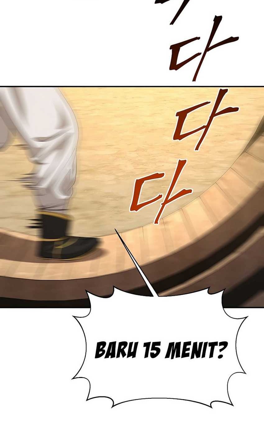 Muscle Joseon chapter 12 halaman 33