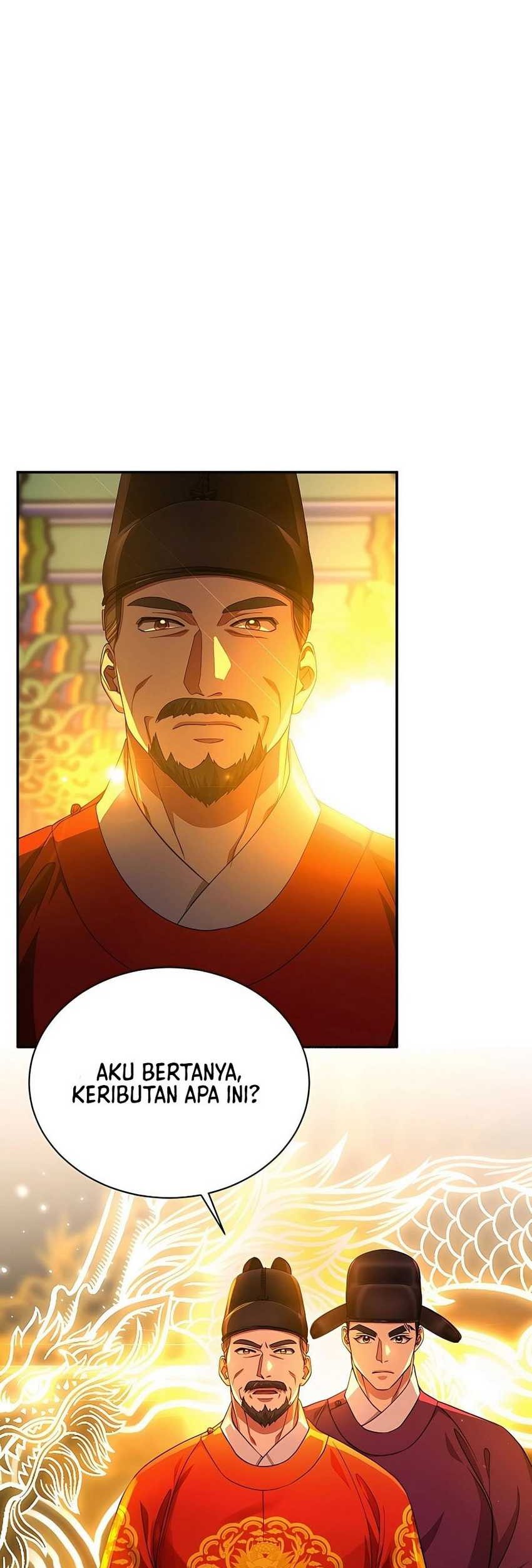 Muscle Joseon chapter 12 halaman 60