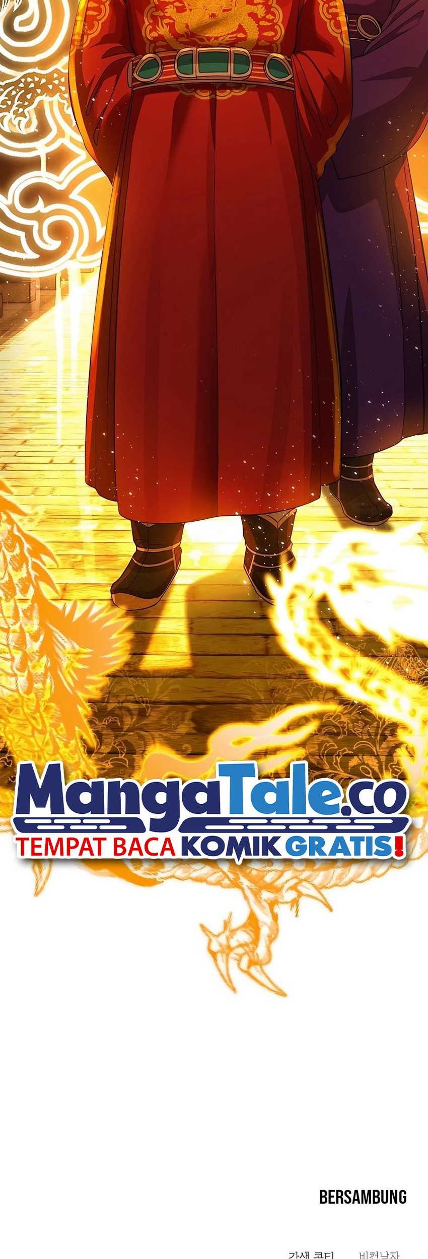 Muscle Joseon chapter 12 halaman 61