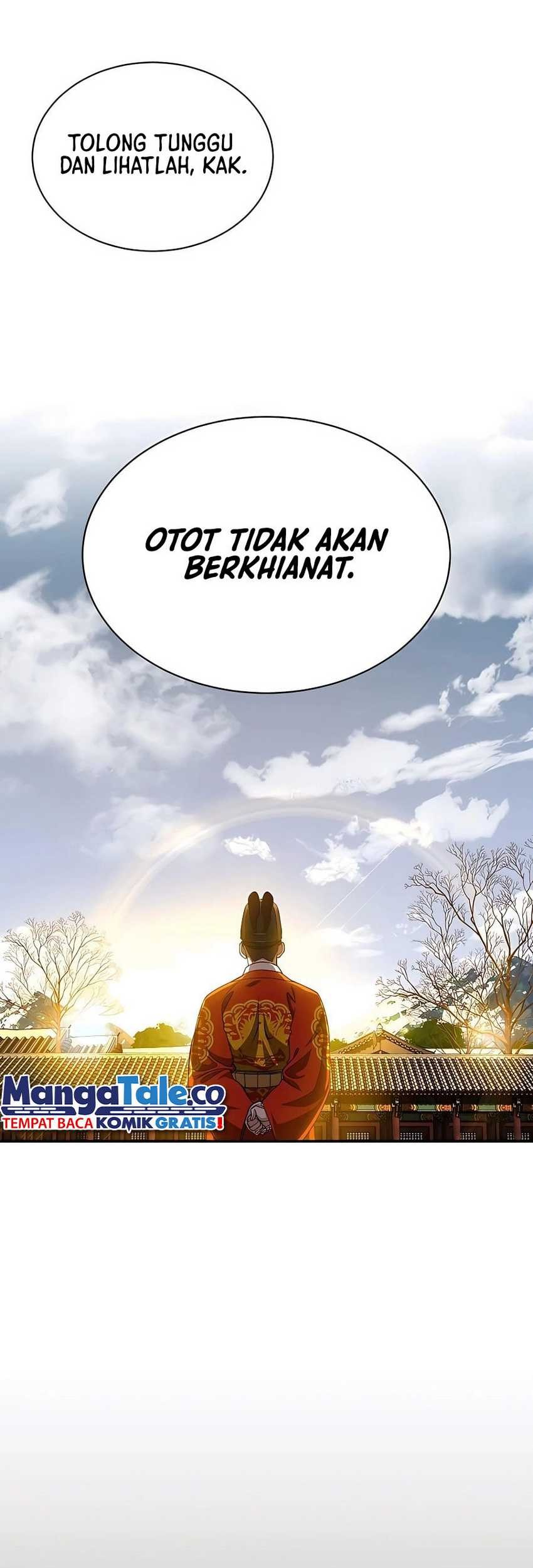 Muscle Joseon Bab 13 halaman 10